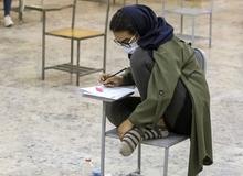 تجهیزات تقلب در کنکور 25 میلیون تومان است/ سالهای قبل سوالات کنکور پزشکی یک میلیارد فروخته شده بود