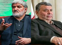 درخواست ارگان مطبوعاتی نزدیک به سپاه از رئیس قوه قضاییه برای برخورد با محمدصدر وعلی مطهری 