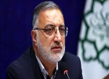 ۲ عضو شورای شهر تهران: زاکانی می خواهد به هرقیمت در شهرداری بماند/ رفتار های او در شان شهردار نیست/ زاکانی سوژه خبری مناسب برای اینترنشنال است