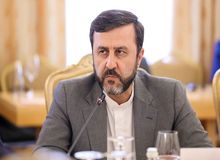 غریب‌آبادی: امکان دسترسی به تاسیسات بمباران شده وجود ندارد