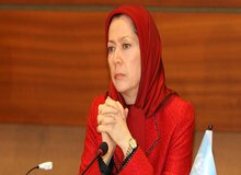 مریم رجوی به بلژیک می رود