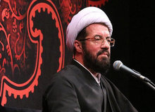 مسعود عالی استاد حوزه علمیه:زنان بی‌حجاب عامل گناه جمعی هستند+فیلم 