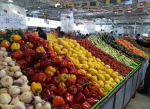 آغاز توزیع گسترده میوه شب عید