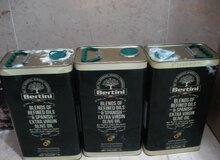 کشف بیش از ۱۴ کیلوگرم «شیشه» در قوطی‌های روغن زیتون
