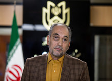 دبیر ستاد انتخابات کشور: تا ساعت ۲۴ اخذ رای ادامه خواهد داشت /شبکه خبر زیرنویس خود را اصلاح می‌کند

