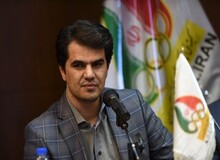 گلایه رییس فدراسیون در مراسم قهرمانی استقلال؛ ایران با ۹۰ میلیون جمعیت یک زمین استاندارد ندارد!