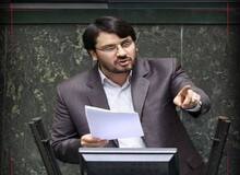 بذرپاش وزیر راه و شهرسازی شد