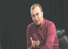 وحید اشتری، فعال رسانه ای عدالتخواه به ۱۴ ماه حبس قطعی جدید محکوم شد