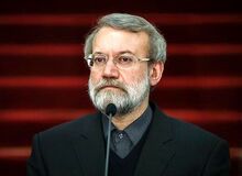  ارگان اطلاع رسانی وایسته به سپاه: لاریجانی دچار تردید است؛ نامزدی خود را به تعویق انداخته