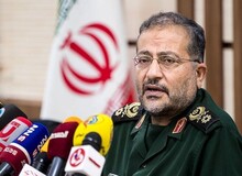 رئیس سازمان بسیج: یک بار محمدرضا پهلوی متوجه می‌شود آمریکایی‌ها یک مرکز راداری در نوشهر دارند، اما نگهبان آنجا در را برای او باز نمی‌کند