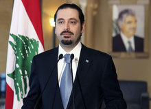 ندانستن قیمت نان برای سعد الحریری دردسرساز شد