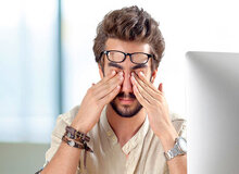 ۸ راه حل برای رفع خستگی مزمن 