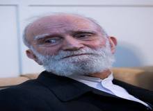 پیام تسلیت خانواده شهید بهشتی به مناسبت درگذشت دکتر عباس شیبانی
