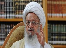 آیت الله مکارم شیرازی: زنان متدین می توانند برای تحصیل حجاب را رعایت نکنند تا افراد بی بند و بار و لا مذهب پست های مهم را اشغال نکنند