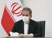 کنایه اسحاق جهانگیری به «محسن رضایی»/ فقط ظریف از طرف نظام در زمینه سیاست خارجی صحبت می کند