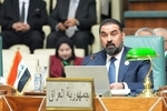 رئیس پارلمان عراق: به ایران احترام می‌گذاریم