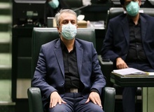 لطف الله سیاهکلی: استیضاح «فاطمی امین» در هفته جاری اعلام وصول می‌شود