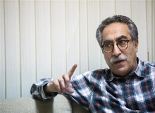 کیهان:فیلمنامه سریال صیاد شیرازی را بگیرید از دست این سینماگرضدایرانی بیگانه باروش شهدا !
