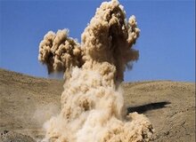 فوری/ حمله آمریکا و اسرائیل به جنب یک فروشگاه زنجیره‌ای در اهواز/ اسکله دوحه در جزیره قشم مورد حمله قرار گرفت + جزئیات