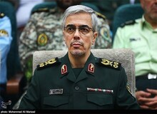 برنامه سپاه برای مقابله با تهدیدات اسرائیل علیه ایران
