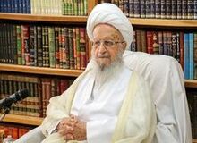 امام جمعه ملبورن استرالیا، درگذشت اخوی آیت الله مکارم شیرازی را تسلیت گفت