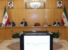 جایگزینی ۲ هزار دستگاه اتوبوس و مینی بوس فرسوده/ وزارت آموزش و پرورش موظف به تهیه تقویم جدید آموزشی کشور شد
