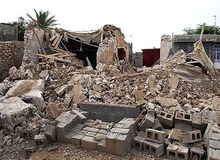 آخرین خبرها از زلزله کرمانشاه: 78 مدرسه تخریب شدند / دستگیری سارقان در مناطق زلزله‌زده/ سلفی با سگ!
