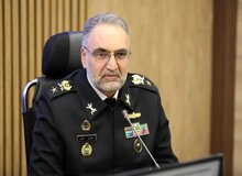 جانشین فرمانده نیروی دریایی ارتش: توان شکست هر دشمنی را داریم