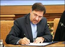 آخوندی برای حضور در جلسه استیضاح اعلام آمادگی کرد
