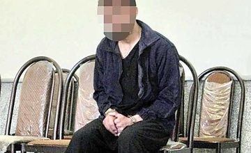 سرقت میلیاردی داماد از خانه مادرزن با همدستی همسرش/ بدهکار بودم و چاره ای نداشتم

