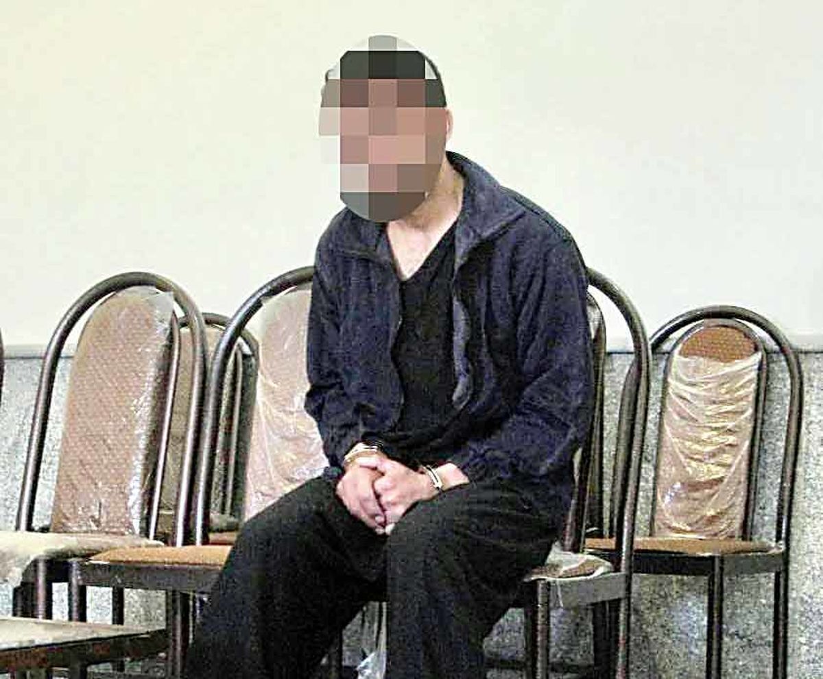 سرقت گوشی باعث سقط جنین شد/ متهمان ۲۰۰ فقره موبایل‌قاپی و زورگیری انجام داده‌اند