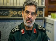 معاون عملیات ستاد کل نیرو‌های مسلح: اخیرا 3 عملیات ‌علیه پهپاد‌های متجاوز آمریکایی در خلیج فارس داشتیم