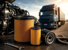 فیلتر روغن و هوا هر چند کیلومتر باید عوض شود؟