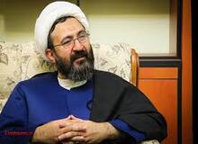 آیت‎الله مجتهدشبستری: کمرنگ شدن روز قدس هدف تکفیری‌هاست
