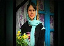 اتفاقات جدید در خصوص پرونده جنجالی رومینا/ جوانان موتور سوار به دنبال نبش قبر و بردن جنازه رومینا +جزییات