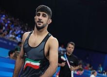 اسماعیلی با شکست حریف روس فینالیست شد