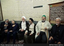 متن و حاشیه تصرف 25ساله یک ویلای10000متری در لواسان توسط یک مسئول سابق
