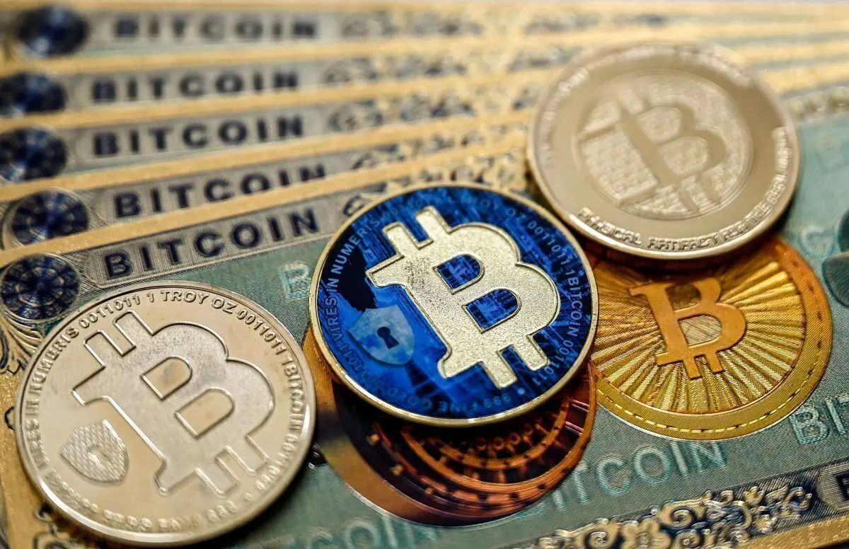 قیمت بیت کوین، امروز پنجشنبه ۲۲ آبان ۱۴۰۴