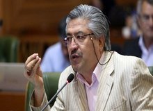 واکنش غلامرضا انصاری عضو حزب اتحاد ملت به کاندیداتوری محمود احمدی نژاد: عرف نانوشته‌ای در نظام‌های جمهوری هست که به هر کس اجازه نمی دهند بیش از " دو دوره" رئیس جمهور شود