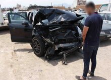 فیلم | صحبت‌های جوان پورشه سوار که باعث مرگ یک جوان دیگر شد