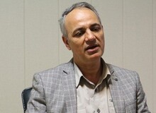 نظر احمد زید آبادی درباره زندگی و فعالیت هابی اعظم طالقانی / او دختر طالقانی بود، اما دختری که پدر در او تکرار شده بود