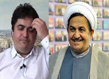  داستان اعدام در میان فرزندان و اعضای خانواده مقامات نظام/ از محمدی گیلانی تا زم 
