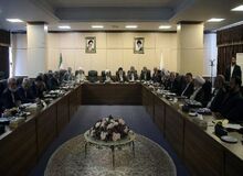 حمله پیامکی به اعضای مجمع تشخیص مصلحت نظام ادامه دارد