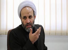 نماینده ولی فقیه در بسیج: اغتشاشگران چادر از سر زنان کشیدند/ برای مرگ مهسا امینی غمگین هستیم