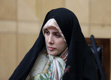 نماینده مجلس: با دورکاری و درخواست مرخصی کارمندان موافقت شود