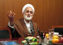 کنایه سالک به جبهه‌ پایداری: آقایانی که سردمدار اختلاف‌افکنی هستند، اختلافات را کنار بگذارند