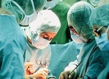 مواد بی حسی و نخ بخیه کافی نداریم
