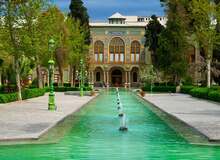 علوی، عضو شورای شهر: آسیب به ۶۶ اثر تاریخی تهران درجنگ رمضان