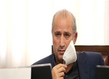 صدور قرار جلب دادرسی در چند پرونده برای مهدی تاج