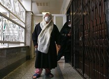 همسر اکبر خرمدین: دستور شوهرم را در قتل اعضای خانواده اجرا کردم